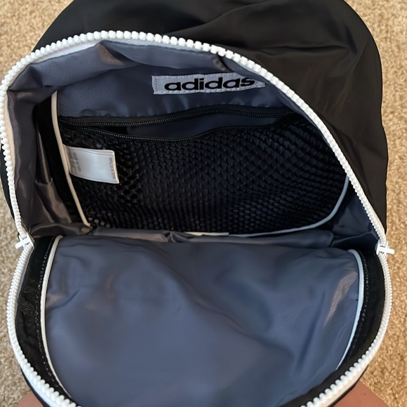 Adidas Core Mini Backpack - Picture 3 of 3